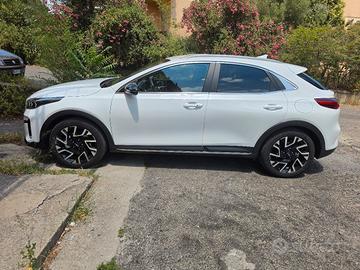 kia xceed GPL