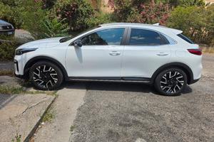 kia xceed GPL