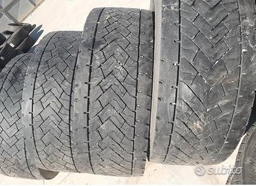 315 60 22.5 dunlop