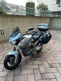 Yamaha Tdm 900