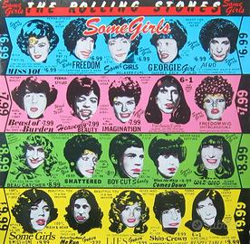 Rolling Stones, The - Some Girls - Rolling Stones