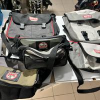 Borse,bag Rapala, spinning,