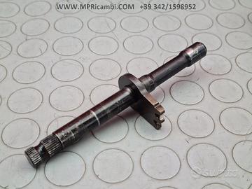 SELETTORE PRESELETTORE YAMAHA XT 600 1986 1985 XT6