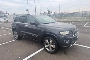 Jeep grang cherokee