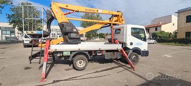 PIATTAFORMA OIL STEEL 2112
