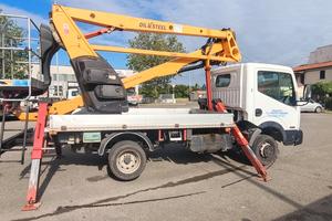 PIATTAFORMA OIL STEEL 2112