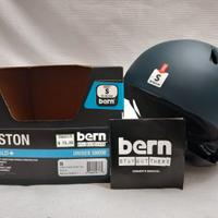 Casco sci Bern Weston taglia S