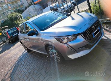 PEUGEOT 208 PureTech 75 S&S 5p. Active Pack