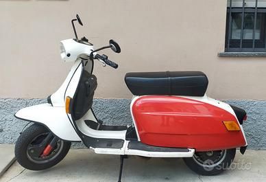 lambretta serveta 125