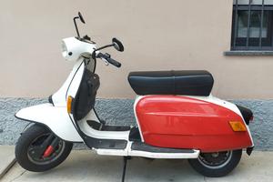 lambretta serveta 125