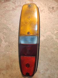 Componenti Volvo Vintage