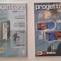 Rivista progettare