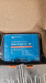 Victron Energy Orion-Tr DC/DC Converter 