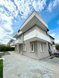 Bifamiliare libera da subito