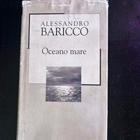 Alessandro Baricco , Oceano mare