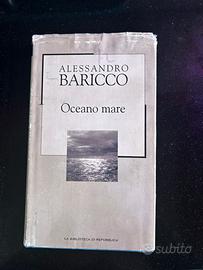 Alessandro Baricco , Oceano mare