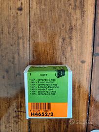 Comando Bticino MyHome H4652/2