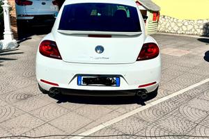 Volkswagen Maggiolino 2.0 tsi turbo benzina gti