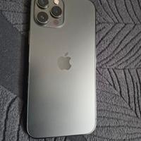 i Phone 12 pro max