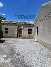Cascina/Casale - Modica