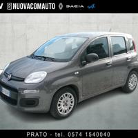 Fiat Panda 1.0 hybrid Easy s&s 70cv
