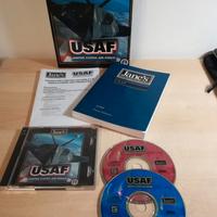 videogioco USAF