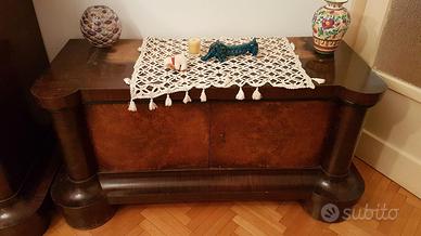 Credenza bassa