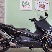 Yamaha T Max 530 - 2017