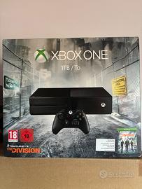 xbox one da 1 TB