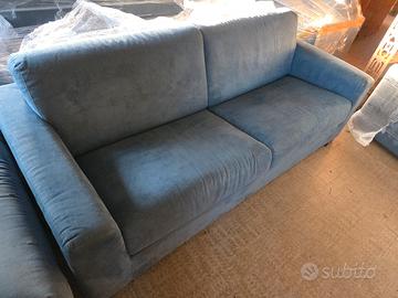 divano letto nattuzzi