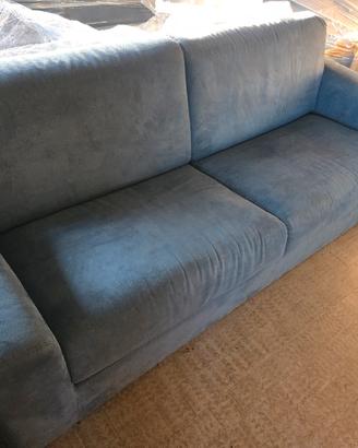 divano letto nattuzzi