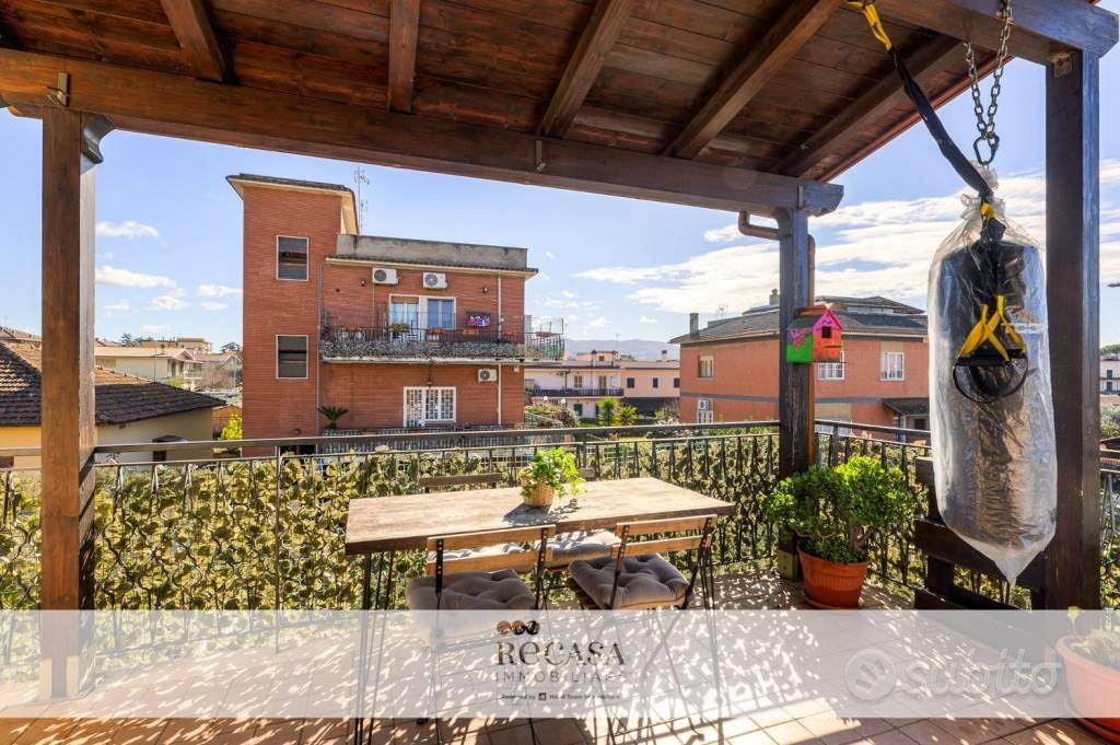 Appartamento – RM - Vista 3