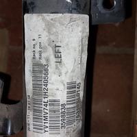 Ammortizzatori Originali Volvo V40  (Ricambi)