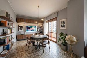 Appartamento - Monza