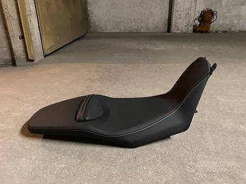 Sella originale motoguzzi v85