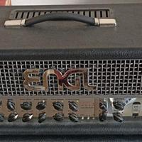 TESTATA VALVOLARE Engl Powerball 100W