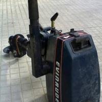 fuoribordo evinrude 4cv 
