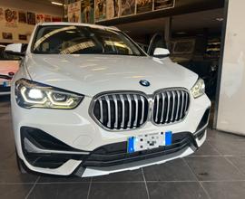 Bmw X1 sDrive 18d Sport Full Optional