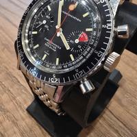 Nivada Grenchen Chronomaster