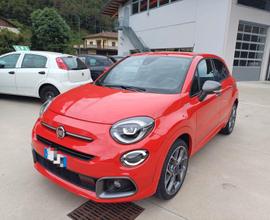 Fiat 500X 1.3 T4 150 CV DCT Sport