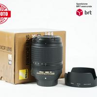 Nikon AF-S 18-140 F3.5-5.6G ED VR (Nikon)