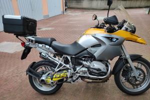 BMW GS 1200