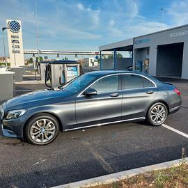C220 BLUETEC