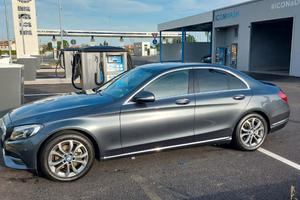 C220 BLUETEC