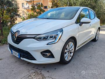 Renault Clio TCe 90 CV LED TELECAMERA CERCHI