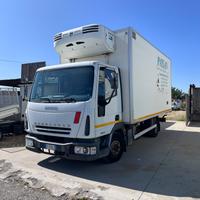 Iveco Eurocargo 75 frigo
