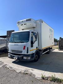 Iveco Eurocargo 75 frigo
