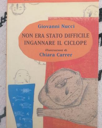Libro per ragazzi/bambini