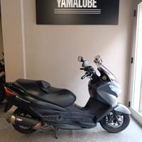 Suzuki Burgman 200 EXECUTIVE