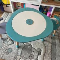 Tavolo evolutivo Mutable di Stokke